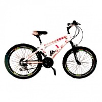 دوچرخه سایز 24 کد BS2402